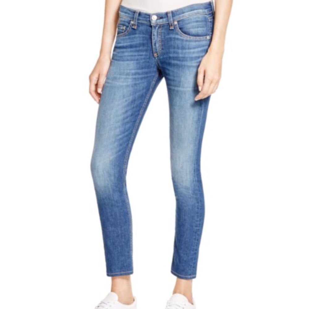 Rag & Bone Capri